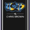 chris brown vape