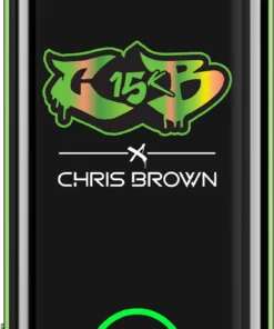 Chris Brown Sour Apple Raspberry Vapes available for sale in stock at affordable prices, buy chris brown sour apple raspberry vapes at best discount prices