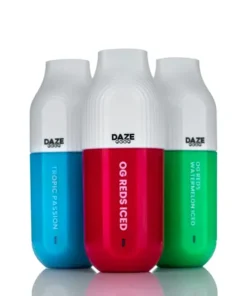 7 Daze Egge Disposable Vape available for sale in stock at affordable prices, buy 7 Daze Egge Disposable Vape in bulk at best discount prices