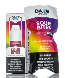 7 Daze Egge Disposable Vape available for sale in stock at affordable prices, buy 7 Daze Egge Disposable Vape in bulk at best discount prices